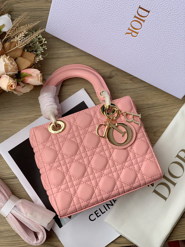 Satchel Bags - DOR Bags - 204