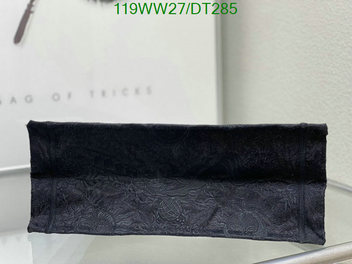 SAMCC - DOR Bags - 797