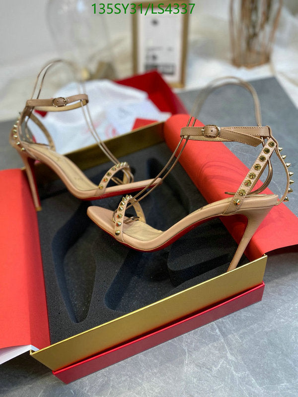 SAMC - CBL Women Shoes - 143