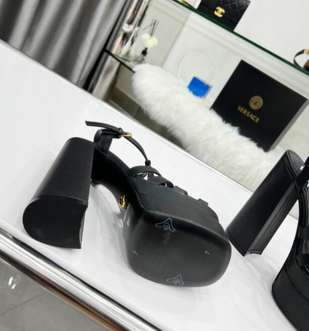 SAMC - VAR Women Shoes - 168