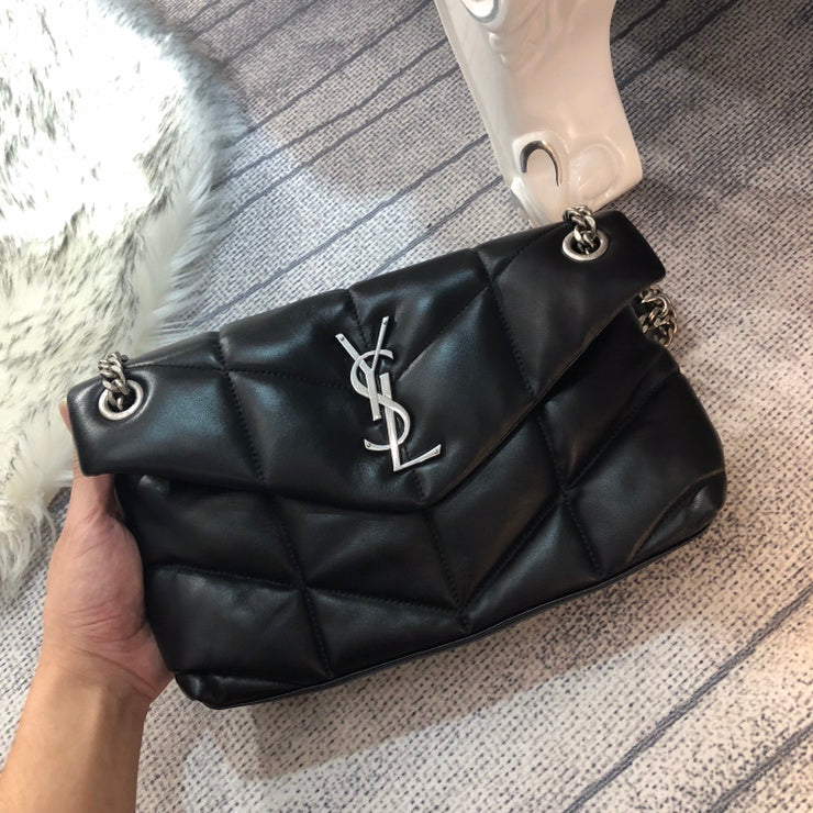Satchel Bags - SLY Bags - 2574