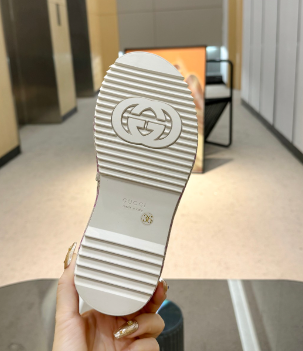 SAMC - GUKI Women Shoes - 119