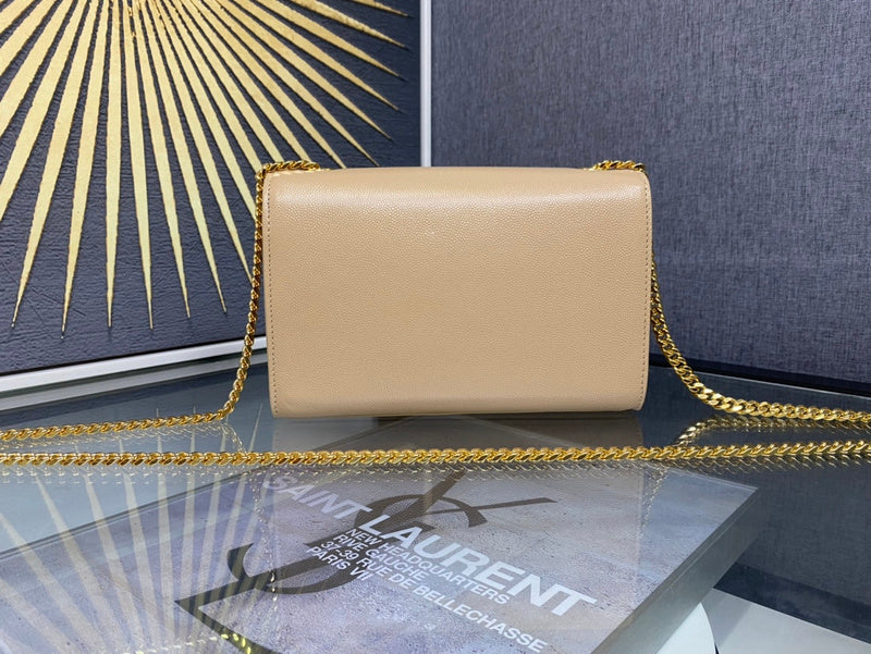 Glamy - YLS Bags - 095