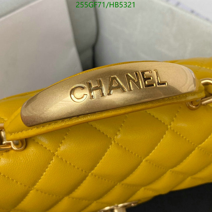 SAMC - CHL Bags - 127