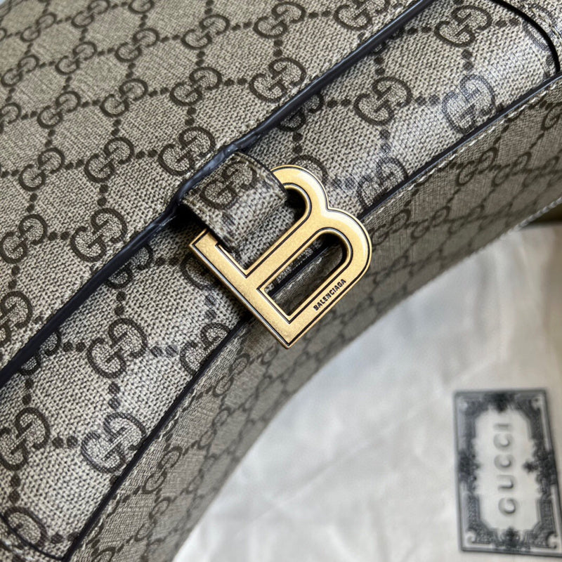 Satchel Bags - BGA Bags - 2595