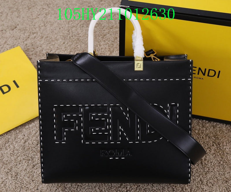 Glami - FDE Bags - 2261