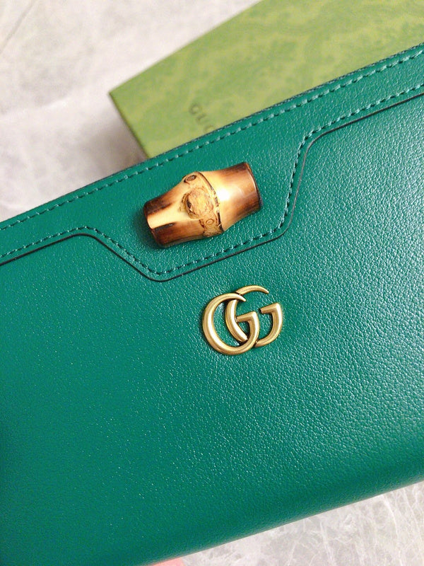 Glami-i - Guki Wallet - 214