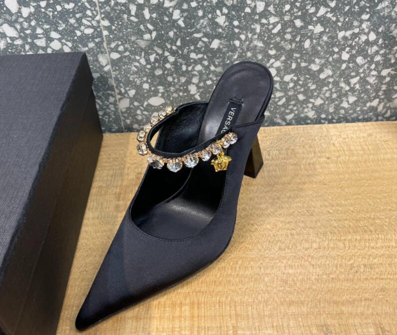 SAMC - VAR Women Shoes - 173