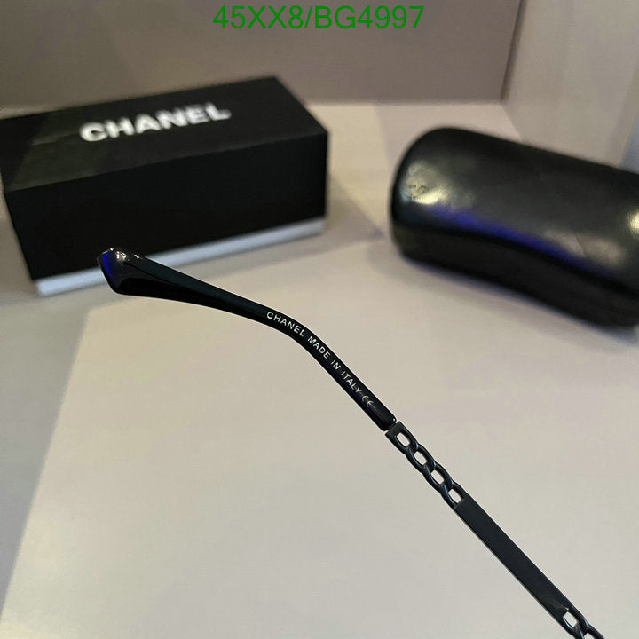 SAMC - CHL Glasses - 142