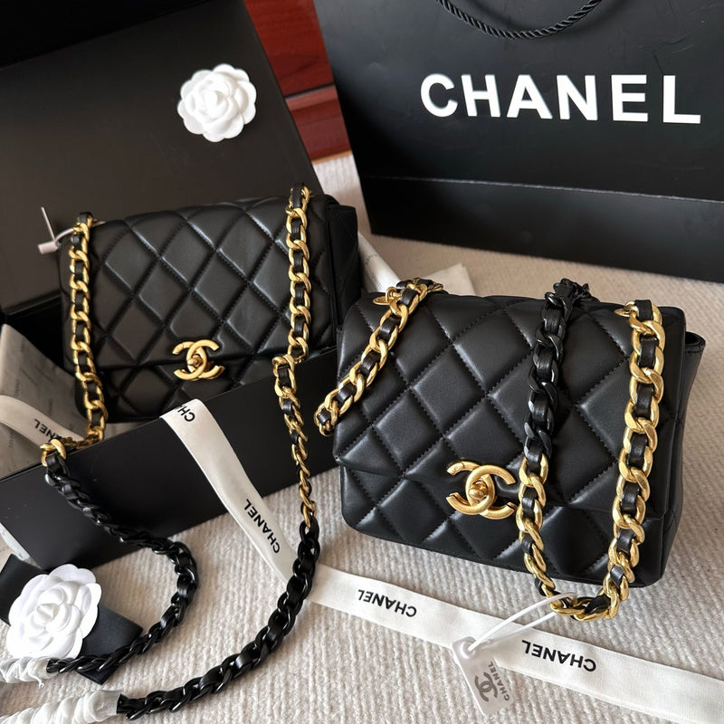 Satchel Bags - CHL Bags - 6979