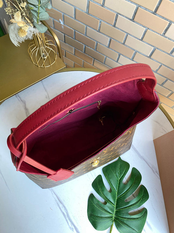 Satchel Bags - VL2 Bags - 788