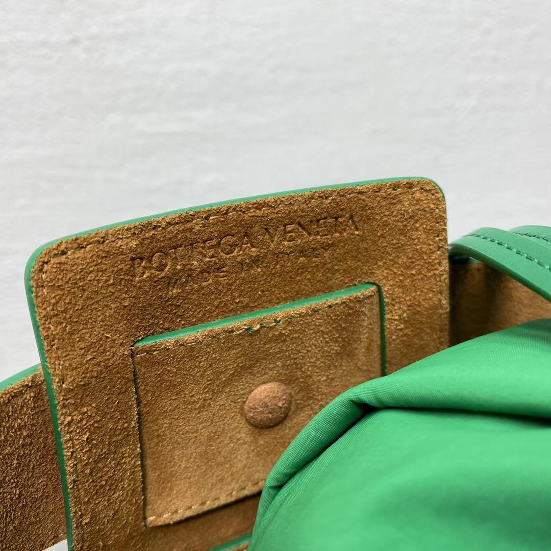 GLAMI MeGLAMIum Shoulder Bag Green, For Women, WomenÃƒÂ¢Ã¢â€šÂ¬Ã¢â€žÂ¢s Bags 8.6in/22cm