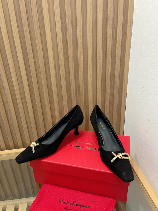 Glami - FGO Women Shoes - 278