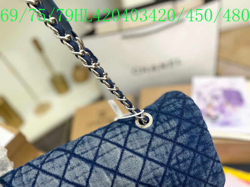 Glami - CHL Bags - 1197