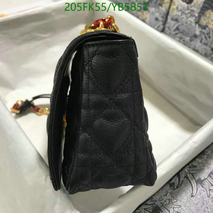 SAMCC - DOR Bags - 1483