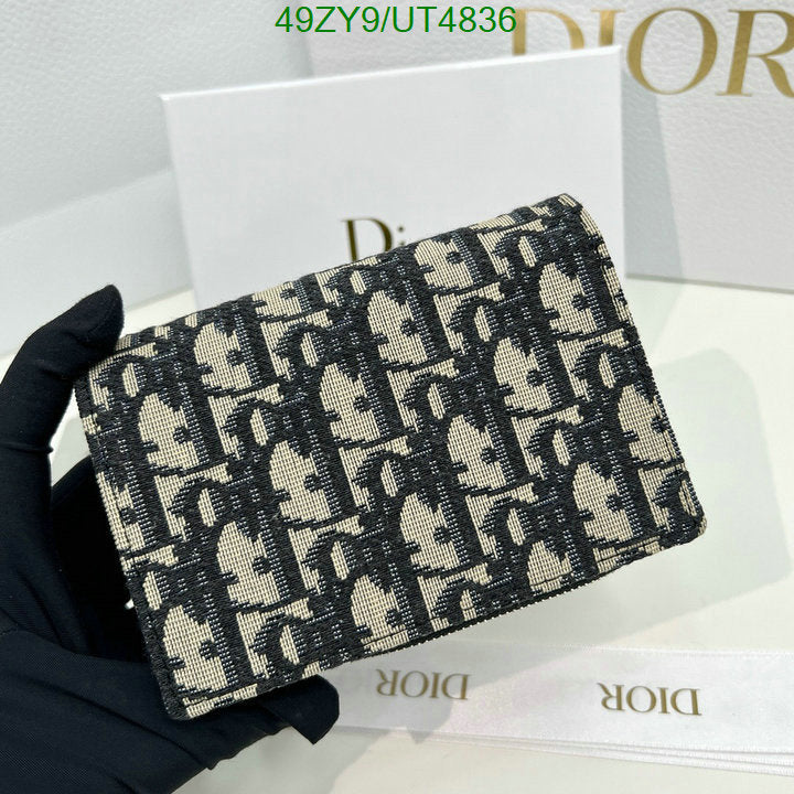 SAMC - DOR Wallets - 057