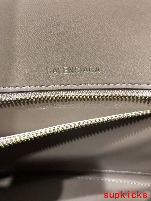 Glami- - BG Hourglass Bags - 084