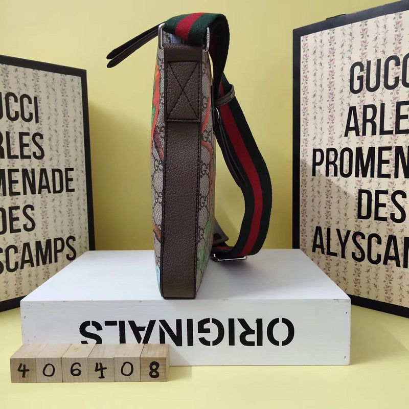 Glami Fashion - GCI Bags - 10222