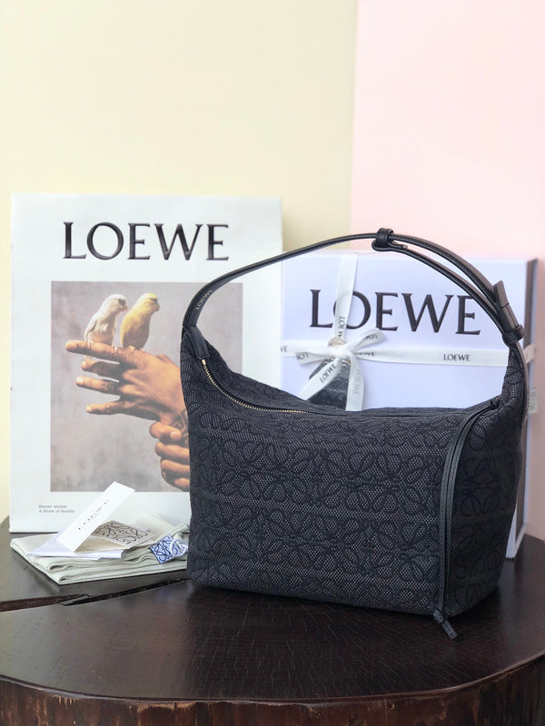 Glamy - LWO Bags - 012