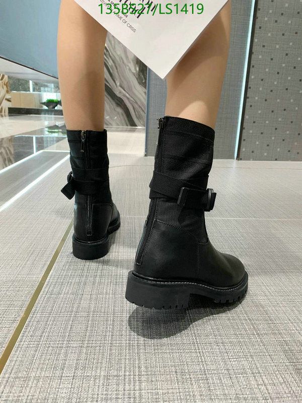 SAMCC - DOR Women Shoes - 1665