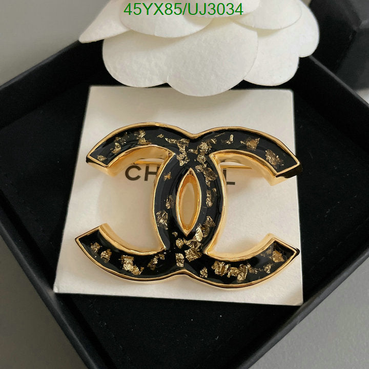 SAMC - CHL Jewelry - 803