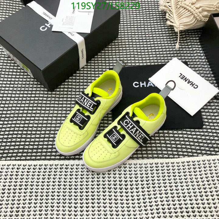 SAMC - CHL Women Shoes Sneakers - 225
