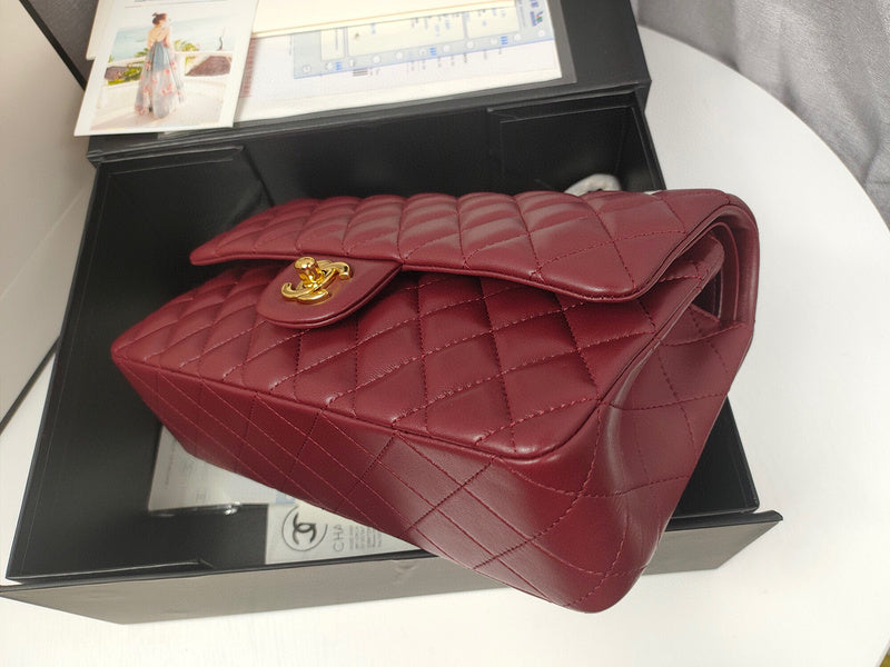 Satchel Bags - CHL Bags - 4852