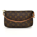Louis Vuitto Pochette Accessoires Monogram Canvas Bag