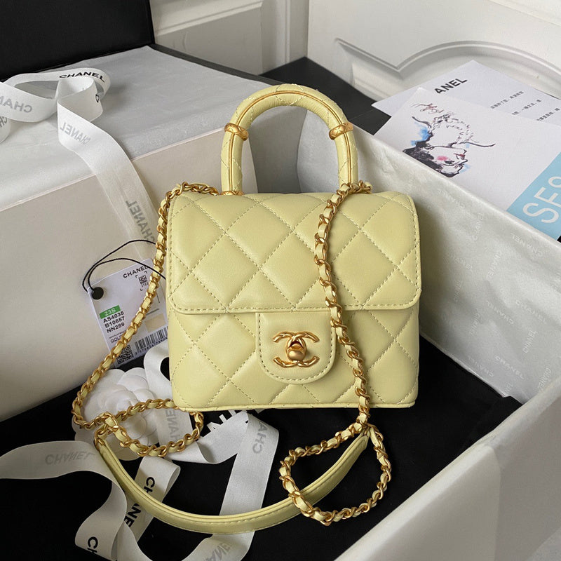 Satchel Bags - CHL Bags - 7539