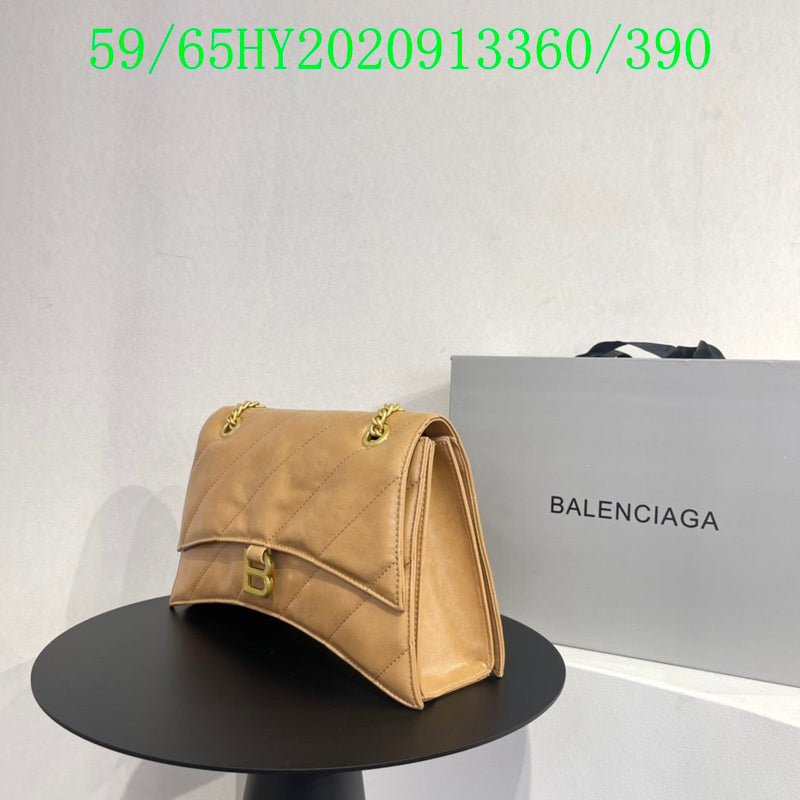 Satchel Bags - BGA Bags - 2082