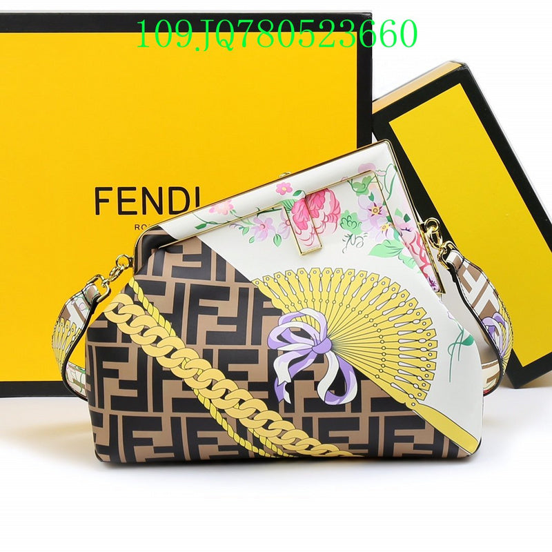 Glami - FDE Bags - 3223