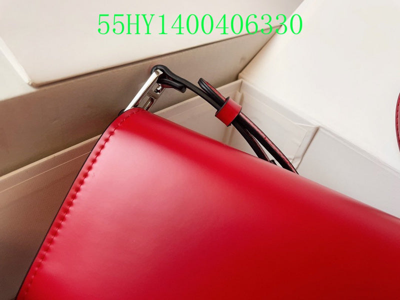 Satchel Bags - PDA Bags - 4495