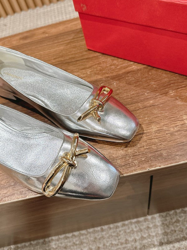 Glami - FGO Women Shoes - 347
