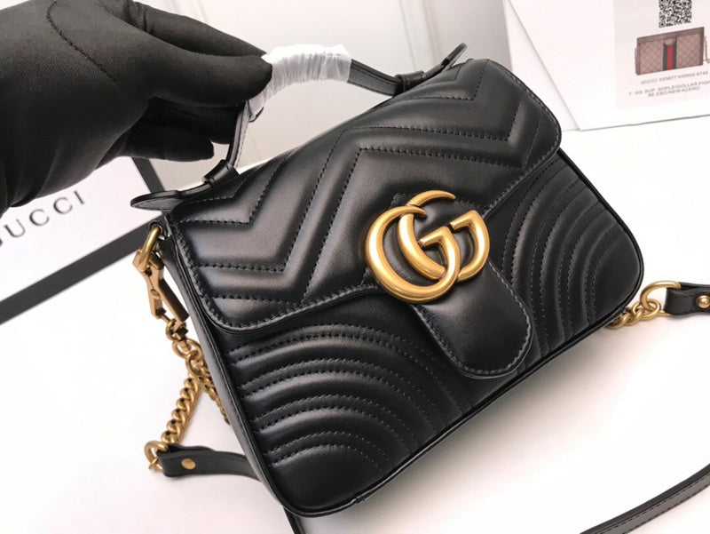 Glami Fashion - GCI Bags - 9731