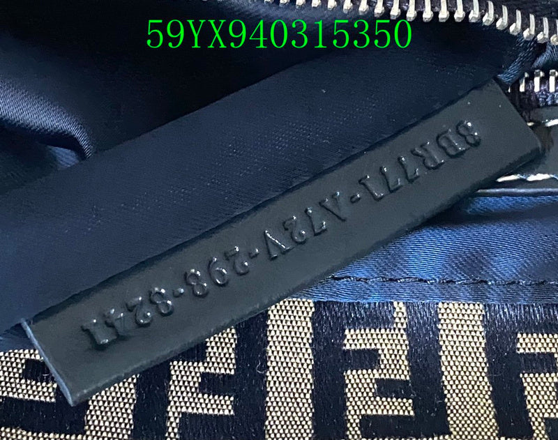 Glami - FDE Bags - 3418