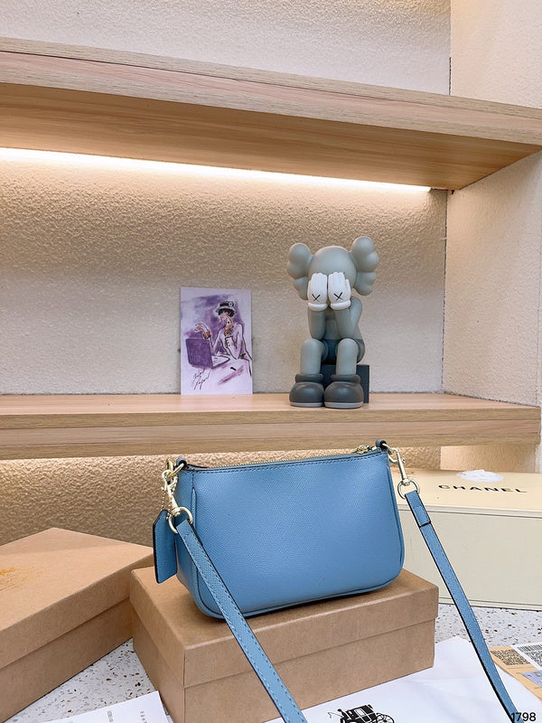 Satchel Bags - CCH Bags - 022