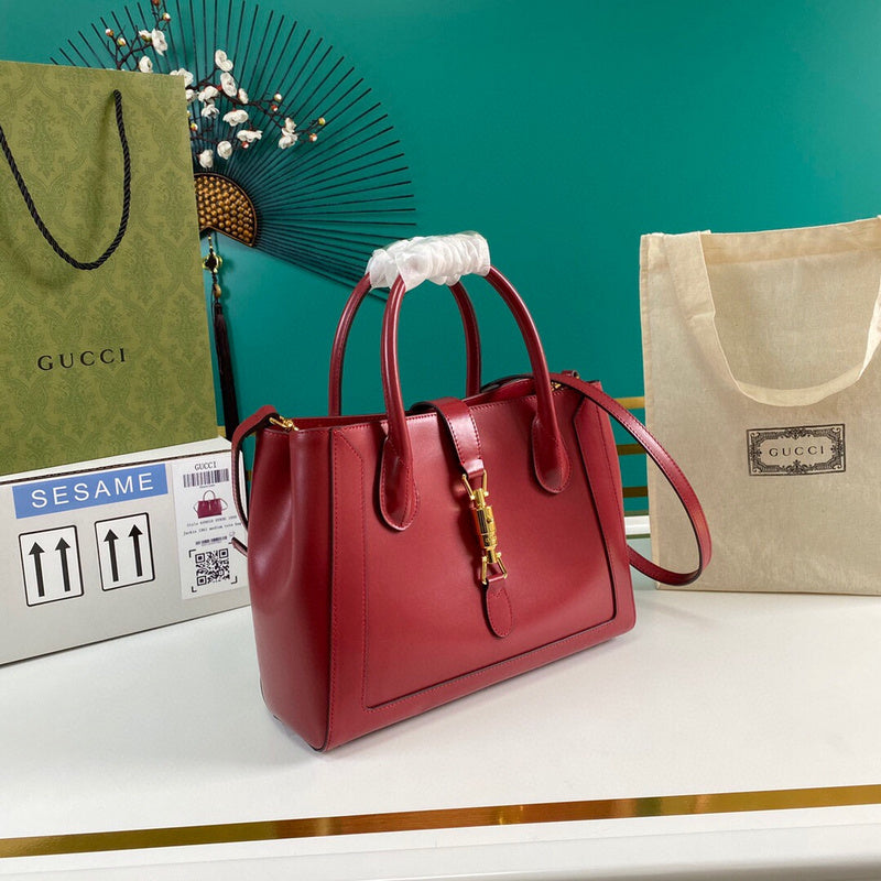 Satchel Bags - GCI Bags - 6119