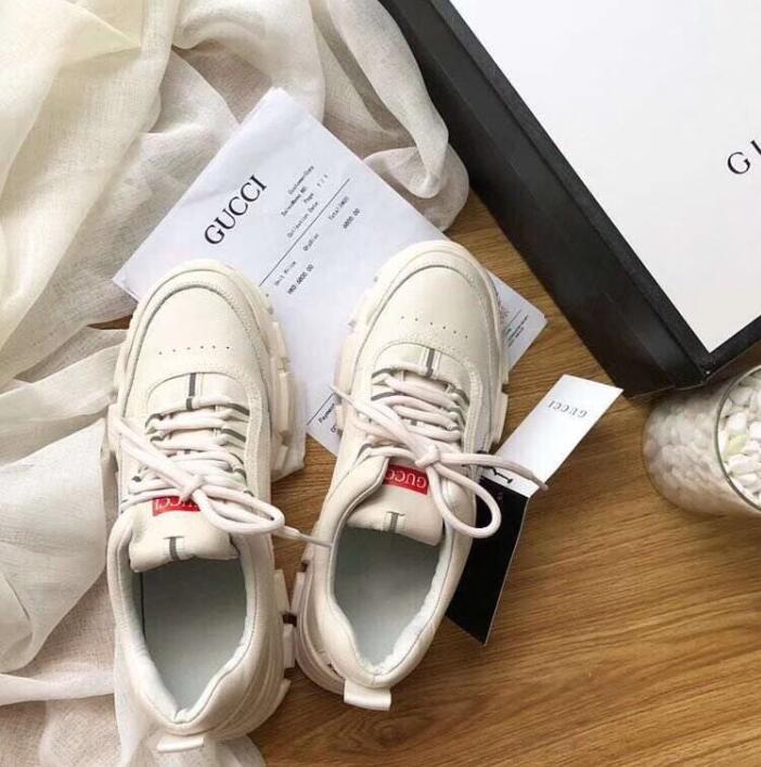 SAMC - GUKI Women Shoes - 2213