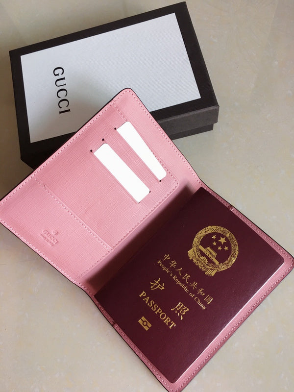 Glami-i - Guki Wallet - 457