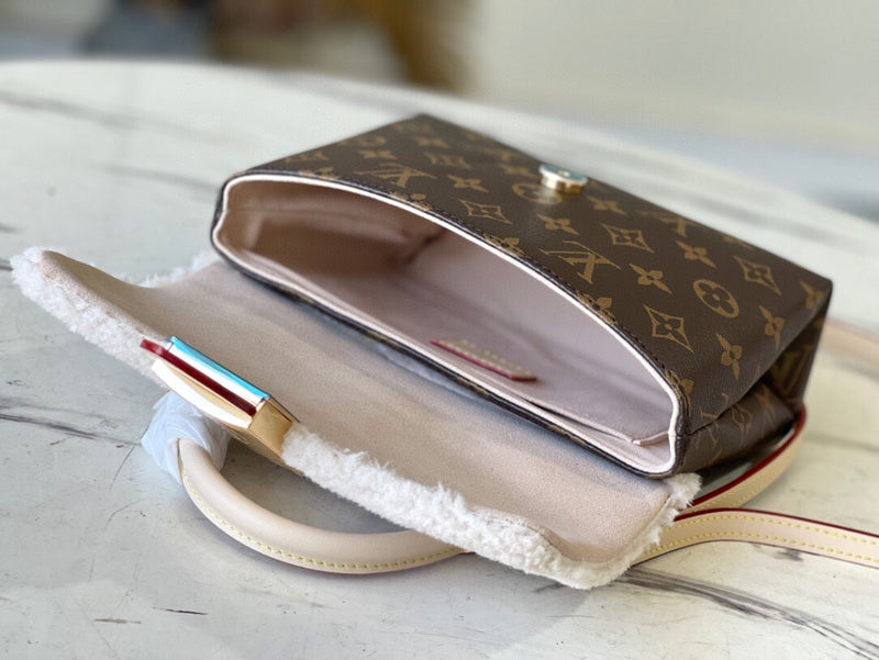 GlamI Lu-Vi bags - 4620