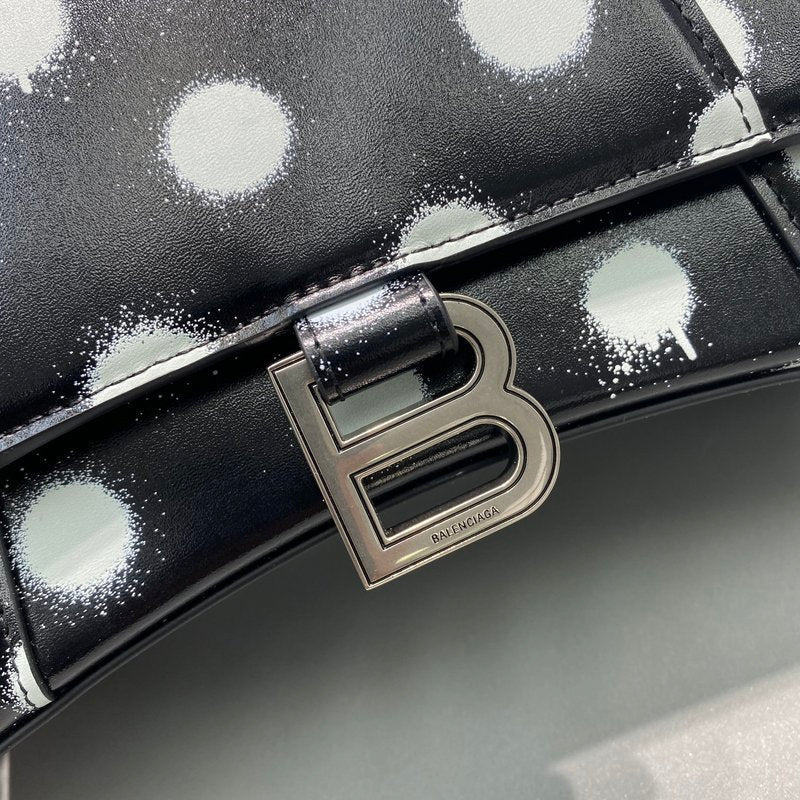 Satchel Bags - BGA Bags - 219