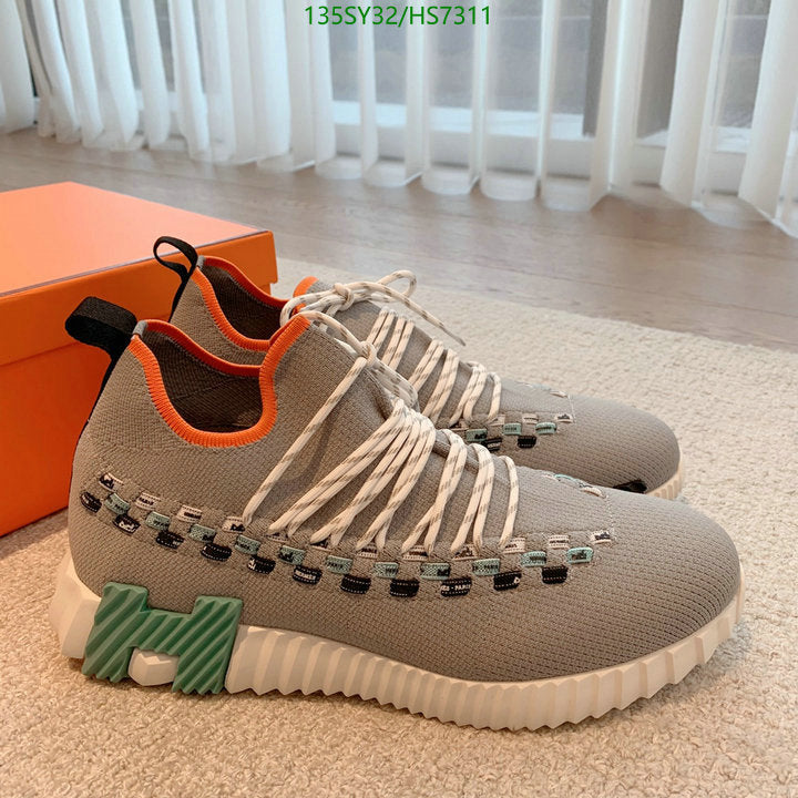 SAMC - HMS Women Shoes - 449