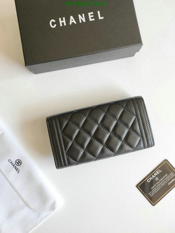SAMC - CHL Wallets - 079