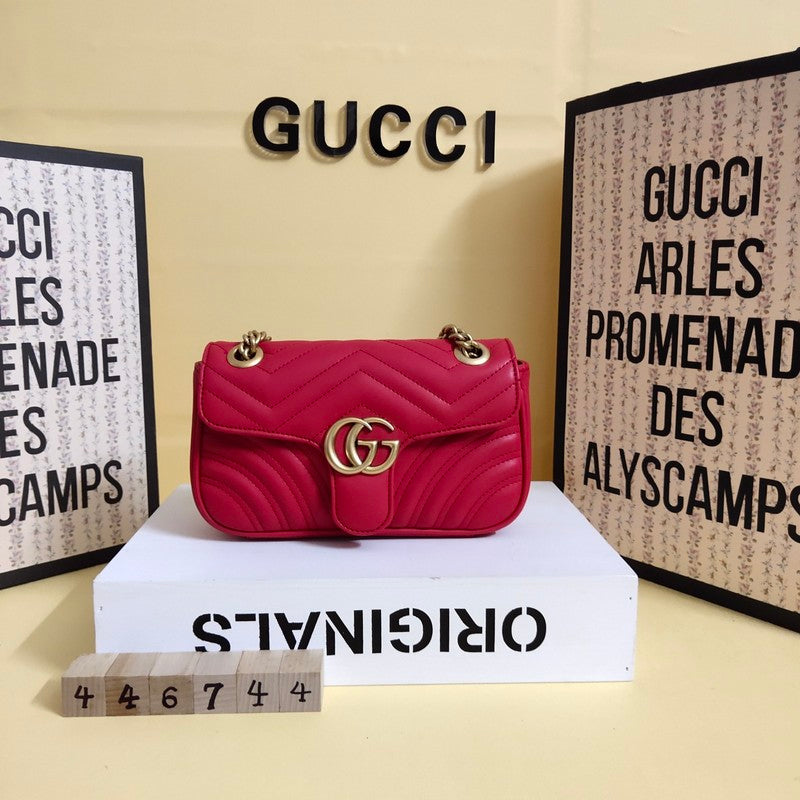 Glami Fashion - GCI Bags - 10537