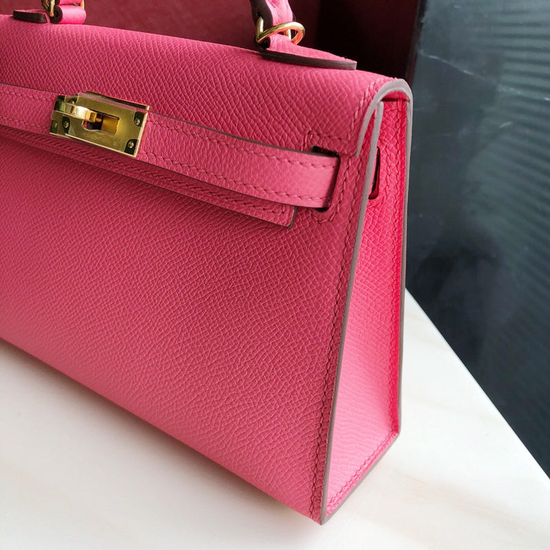 Satchel Bags - HMS-Bags - 1060