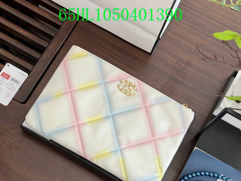 Glami - CHL Wallet - 2408