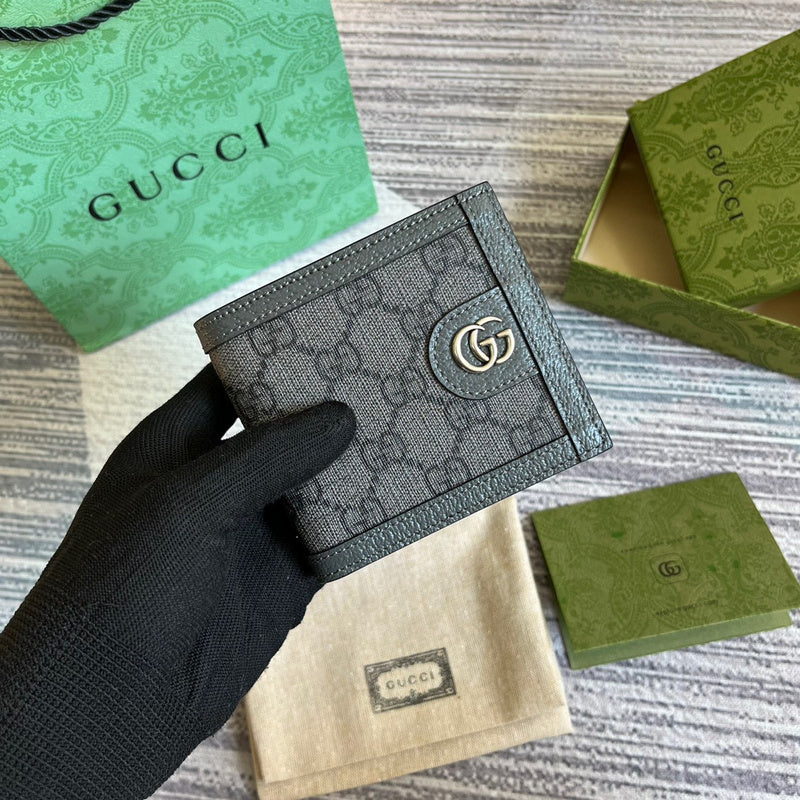 Glami-i - Guki Wallet - 074