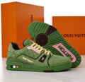 SAMC - LOV Men Shoes - 215