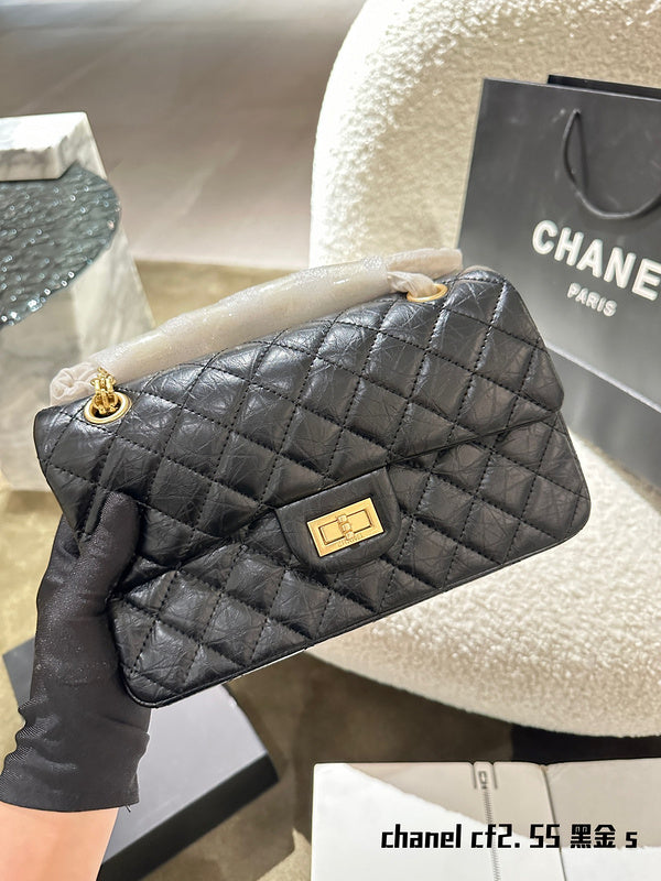 Satchel Bags - CLN Bags - 074