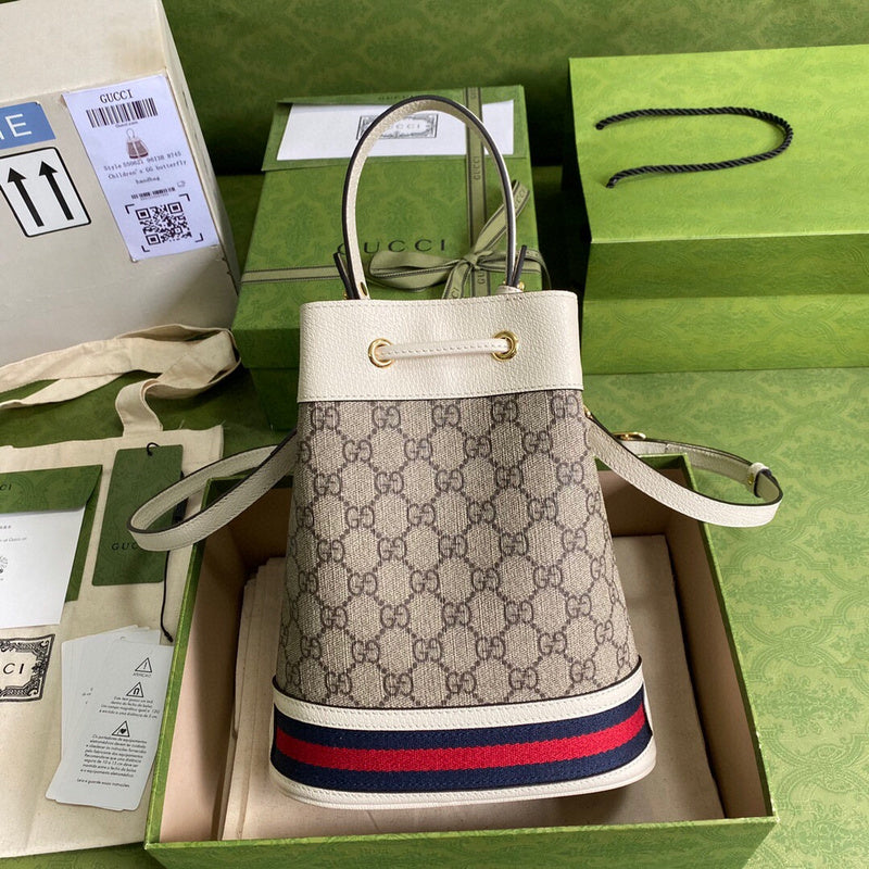 Glami Fashion - GCI Bags - 5520